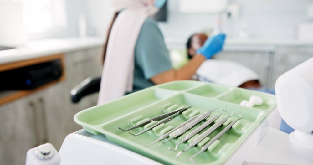 Dental Cleanings & Exams Ponte Vedra Beach