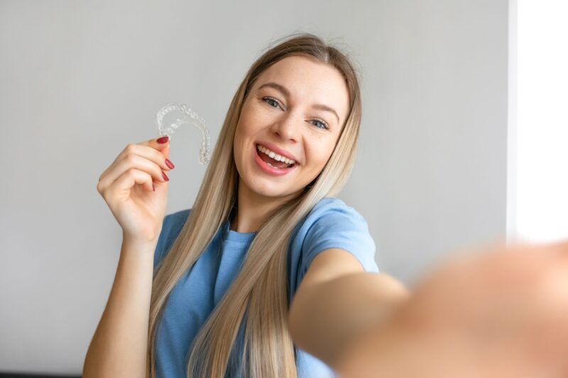 Invisalign Options in Ponte Vedra Beach